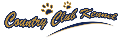 Country Club Kennel Logo